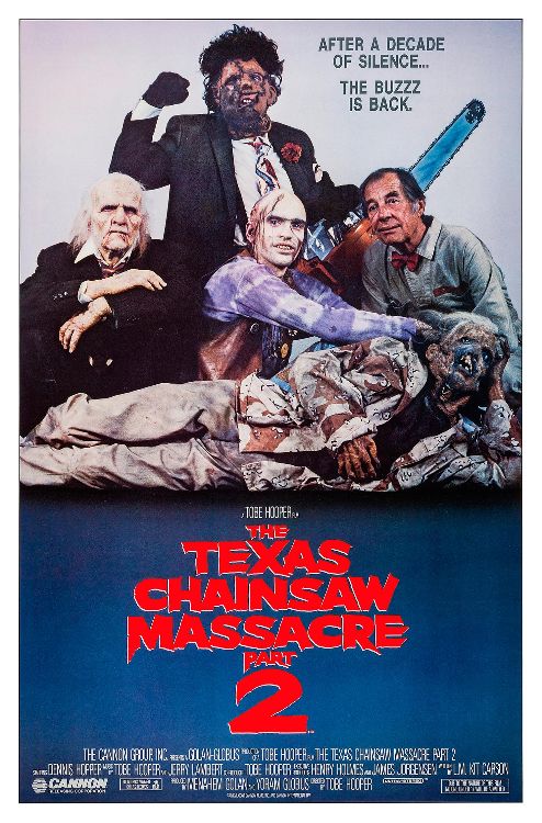 texas chainsaw massacre 2